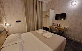 Hotel Agora